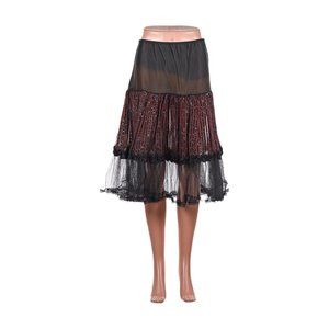 Miss Sandy Casual MED Black